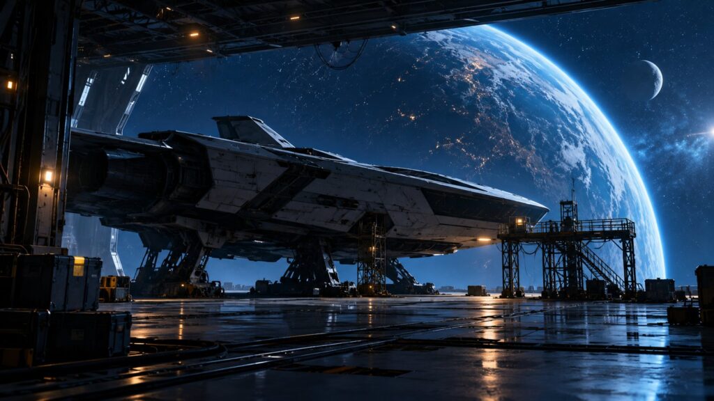 Ilustración: EA cierra BioWare y detiene el desarrollo del próximo Mass Effect